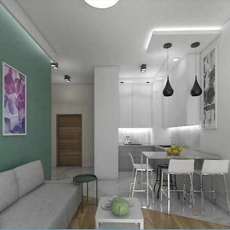 Perfect Apartament Lublin Extérieur photo