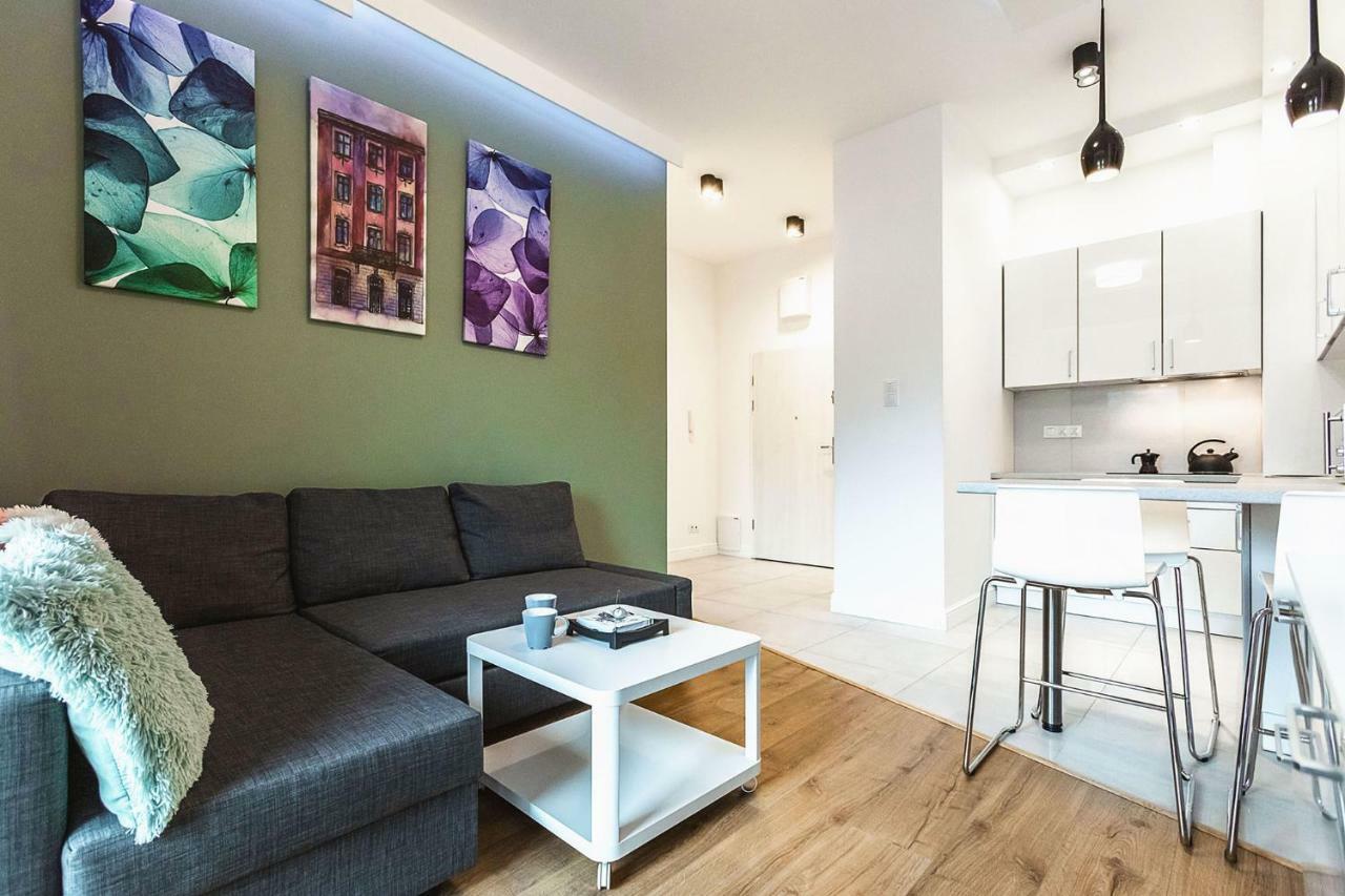 Perfect Apartament Lublin Extérieur photo