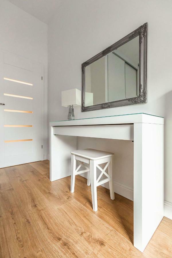 Perfect Apartament Lublin Extérieur photo